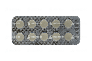 Donzinol 10 MG Tablet 10