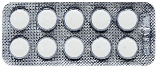 Donzinol 10 Tablet 10