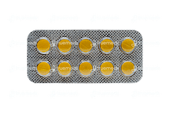 Donepaze M 5/5 MG Tablet 10