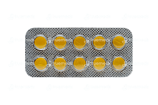 Donepaze M 5/5 MG Tablet 10