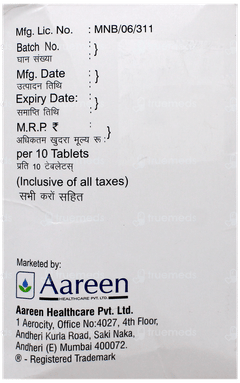 Calgrow As Tablet 10