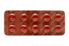 K Trip Forte Tablet 10