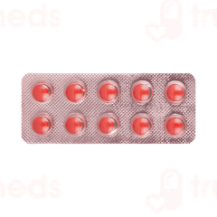 K Trip Forte Tablet 10 K Trip Forte Tablet 10