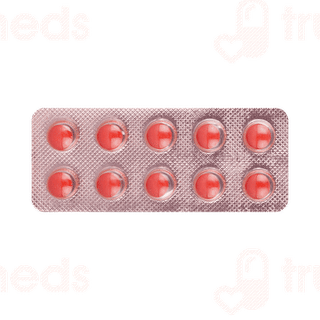 K Trip Forte Tablet 10