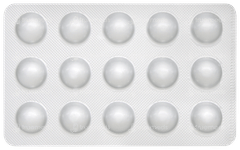 Jubira 20 Tablet 15 Jubira 20 Tablet 15