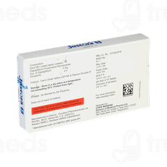Justoza 5 Tablet 15