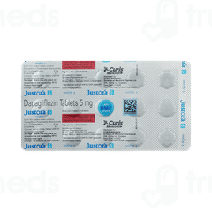 Justoza 5 Tablet 15