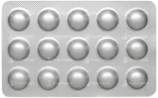 Justoza 5 Tablet 15