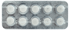 Bepostate 10 MG Tablet 10