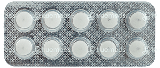 Bepostate 10 MG Tablet 10