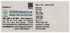 Bepostate 10 Tablet 10