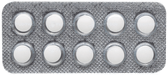 Bepostate 10 Tablet 10