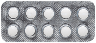 Bepostate 10 Tablet 10