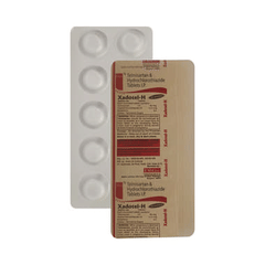 Xadotel H Tablet 10 Xadotel H Tablet 10