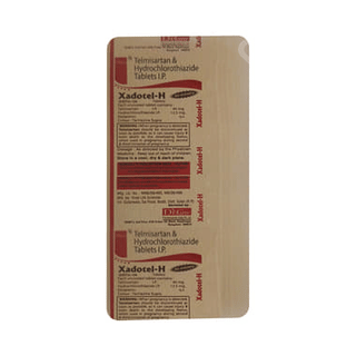 Xadotel H Tablet 10