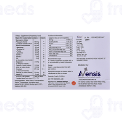 Stabix Plus Tablet 10