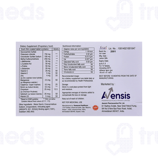 Stabix Plus Tablet 10