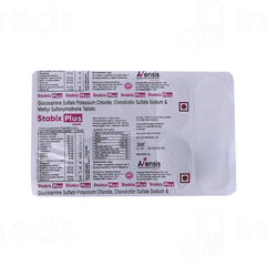 Stabix Plus Tablet 10