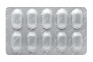 Sartel Beta Plus Tablet 10 - Uses, Side Effects, Dosage, Price | Truemeds