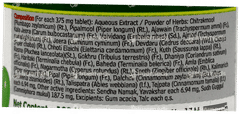 Baidyanath Yograj Guggulu Tablet 100