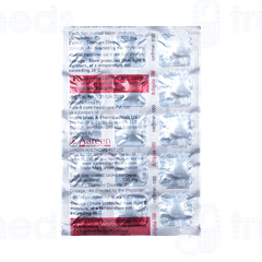 Actigaba 100 MG Tablet 15 Actigaba 100 MG Tablet 15