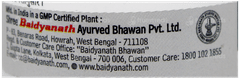 Baidyanath Kaishore Guggulu Tablet 80