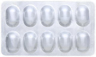 Mattocal Max Tablet 10