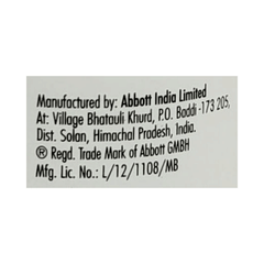 Thyronorm 200mcg Tablet 120