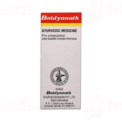 Baidyanath Pipalyadi Lauh Tablet 40