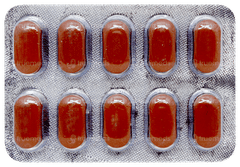 Cartisine C2+ Tablet 10