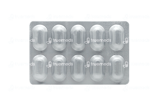 Spiramarin 3miu Tablet 10