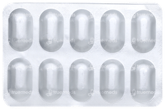 Spiramarin 3miu Tablet 10