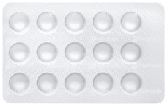 Crevast 20 Tablet 15 Crevast 20 Tablet 15