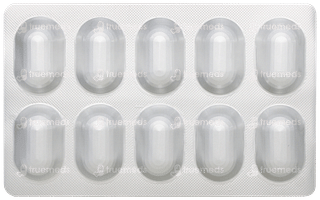 Afropil Tablet 10