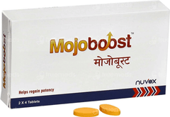 Mojoboost Tablet 10 Mojoboost Tablet 10