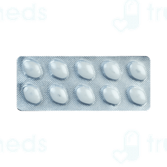 Evazeal 300 MG Sr Tablet 10 Evazeal 300 MG Sr Tablet 10