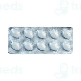 Evazeal 300 MG Sr Tablet 10