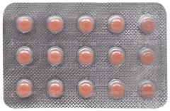 Perampil 4Mg Tablet 15