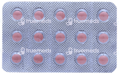 Perampil 4mg Tablet 15