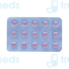 Perampil 4Mg Tablet 15