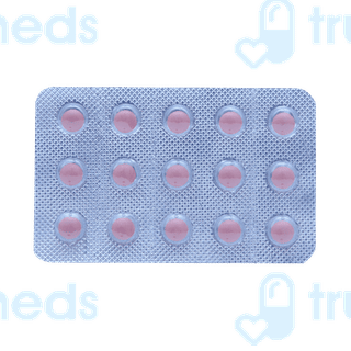 Perampil 4Mg Tablet 15