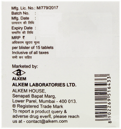 Perampil 4Mg Tablet 15 Perampil 4Mg Tablet 15