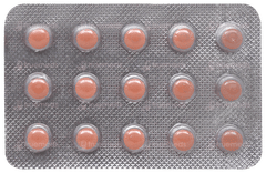 Perampil 4Mg Tablet 15 Perampil 4Mg Tablet 15