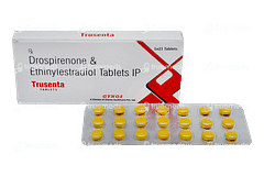 Trusenta Tablet 21