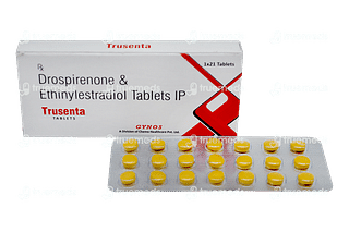 Trusenta Tablet 21