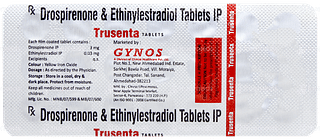 Trusenta Tablet 21