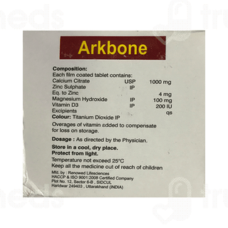 Arkbone Tablet 10