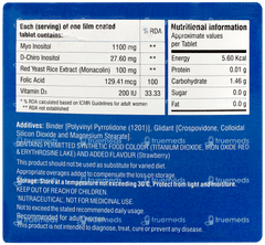 Pco 360 Tablet 10