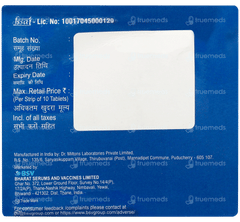 Pco 360 Tablet 10
