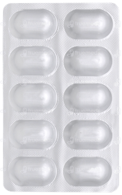 Pco 360 Tablet 10